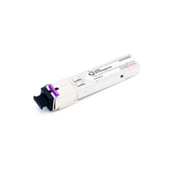 SFP Optical Transceiver Module RSM1W56S80