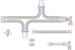Breathing Devices for Anesthesia and Resuscitation Equipment, Version R