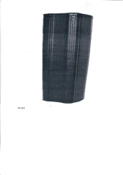 Passive Compact Array of Point Sources B&A Stick 34