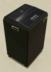 Document Shredder "OKSID UD 507+