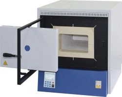 Laboratory Muffle Furnace for Chemical Analysis LF-7/11-G2