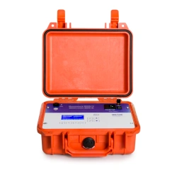 MikO-7M MilliOhmmeter - Model Miko-7MA