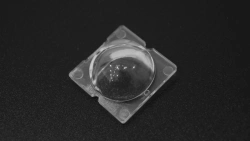 LED Lens for AMT-GN-25x25-5050-90 Light Fixtures