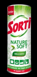 Eucalyptus Cleaning Powder - SChS SORTI