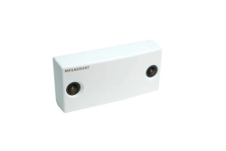 3D Stereo Visitor Counter for Accurate People Counting