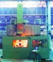 Multi-Purpose Vertical Lathe Machine VBL 2000