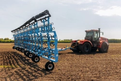 Universal Sectional Cultivator KSU-15 "ALTAY