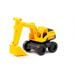 Toy Excavator
