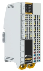 Relay Expansion Module for NC-2 Controllers - EMC-Y03