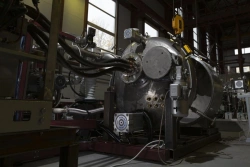 Vacuum Induction Melting Furnace B-2-20I