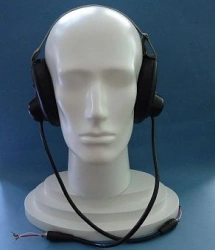 Headphone TГ-16 for Communication Systems