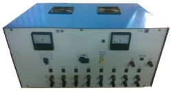 Multi-Channel Charger ZU-2-8 (Without Timer)