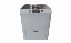 Planetary Mixer for Adhesives and Compounds Solo VKS M