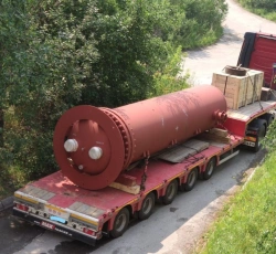 High Pressure Heater