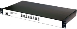 USB Network Switch for Remote USB Device Connection - EUSB8ep