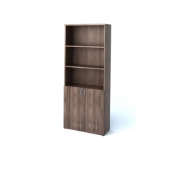 Semi-Open Document Cabinet, Konstant Series, Model K-501