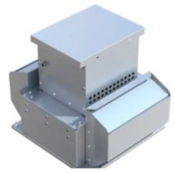 Radial Roof Ventilation and Air Conditioning System SE - ROOF: Ven