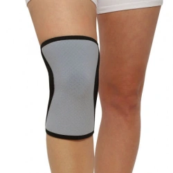 Knee Joint Support Bandage - "Kreit", F-515