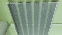 Classic and Zebra Roller Blinds