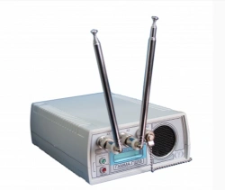 Gamma Noise Generator GSH18 BYULI.468781.001