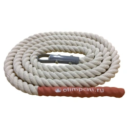 Natural Cotton Climbing Rope MK-00080