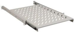 Pull-Out Shelf for ITK Cabinets and Racks