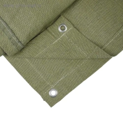 Tarpaulin Fabric