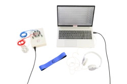 Bioacoustic Correction System "SYNCHRO-S" 8K