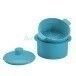 Disinfection Containers for Small Dental Instruments - EKADH-0.1/01 "ELAT