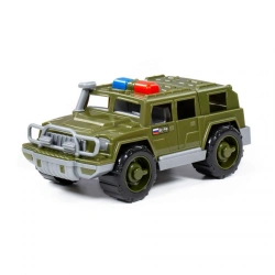 Military Patrol Jeep "Defender" Model 63663