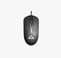 Beshtau M100RU Wired Computer Mouse
