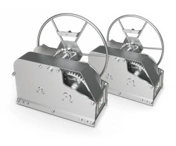 Winches & Lifting Equipment