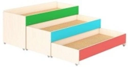 Children's Bed TU 31.01.11-001-05065033-2021