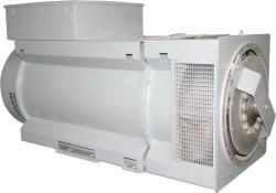 Brushless Synchronous Generator GS-1250-B1-KM-K U2(OM4)