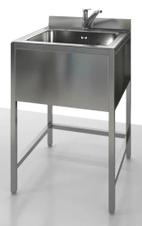 Handwashing and Dishwashing Table AMm