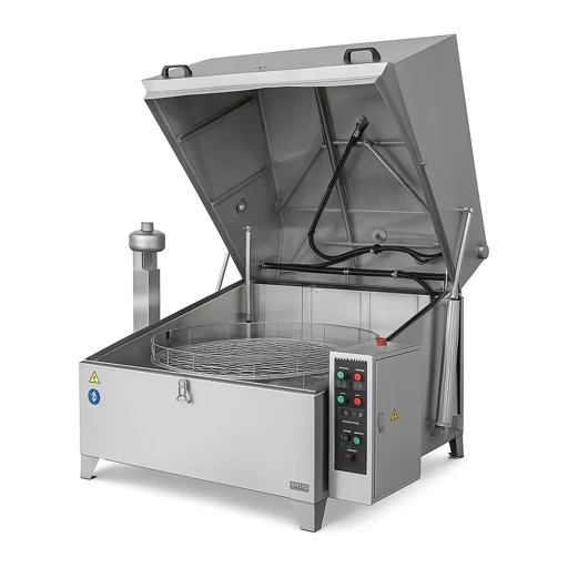Washing & Cleaning Equipment