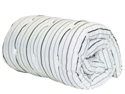 Comfortable Cotton Mattress with High Density Filling