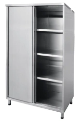 Neutral Wardrobe for Storage SHKN-6-5.RN