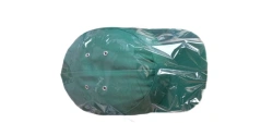 Ethalons 2 Model Cap - Baseball Style with Impact Protection