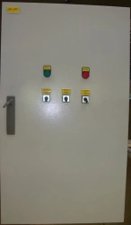 Automatic Reserve Switchboard SHAVR – AVR Functionality