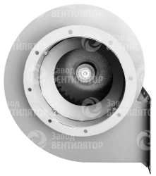 Radial Smoke Extractor D - Efficient Air Extraction System