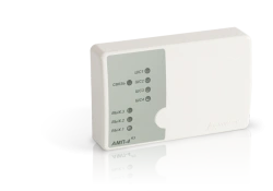 Address Tag AMP-4-R3