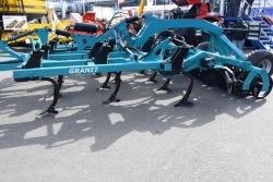 Heavy Stubble Cultivator KSTM-4200PS M "Granite