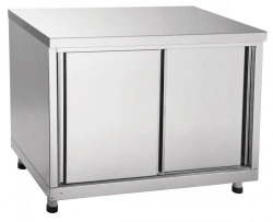 Kitchen Storage Table-Cupboard STKO-7-4 Island
