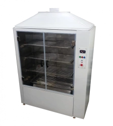 Convection Drying Cabinet Rainbow 61P