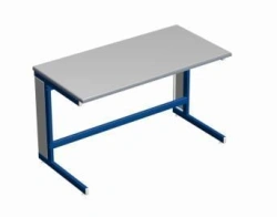 Metal Laboratory Table SL-U
