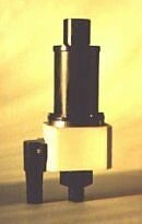 Automatic Medium Flow Reagent Feeder "PRIU-5M