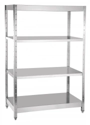 Kitchen Rack SK-5-6 for Food Service Use