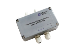 Data Collection and Transmission Device USPD-100GS.B5
