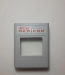 ECG and Blood Pressure Monitoring System Component - MTKB.732112.020
